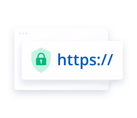 SSL icon